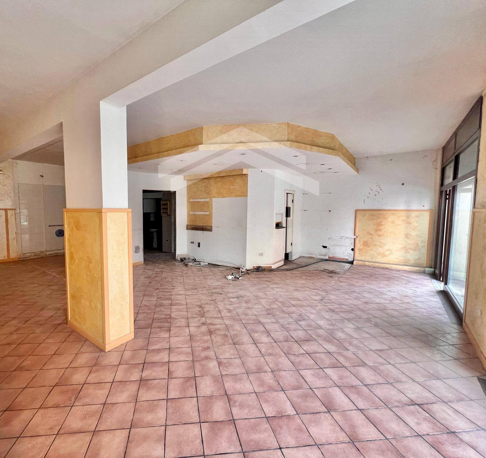 Foto 2 - Locale Commerciale Via Mons. Bologna, Campobasso - foto 2