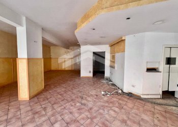 Foto 3 - Locale Commerciale Via Mons. Bologna, Campobasso - foto 3