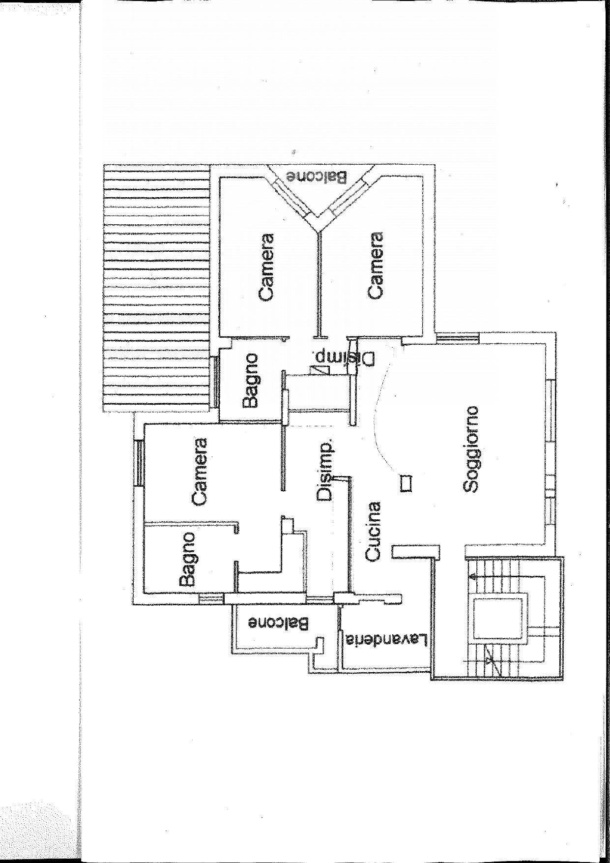 Foto 2 - Appartamento Via Vigliardi
 
19, Campobasso - foto 2