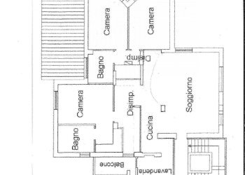 Foto 2 - Appartamento Via Vigliardi
 
19, Campobasso - foto 2