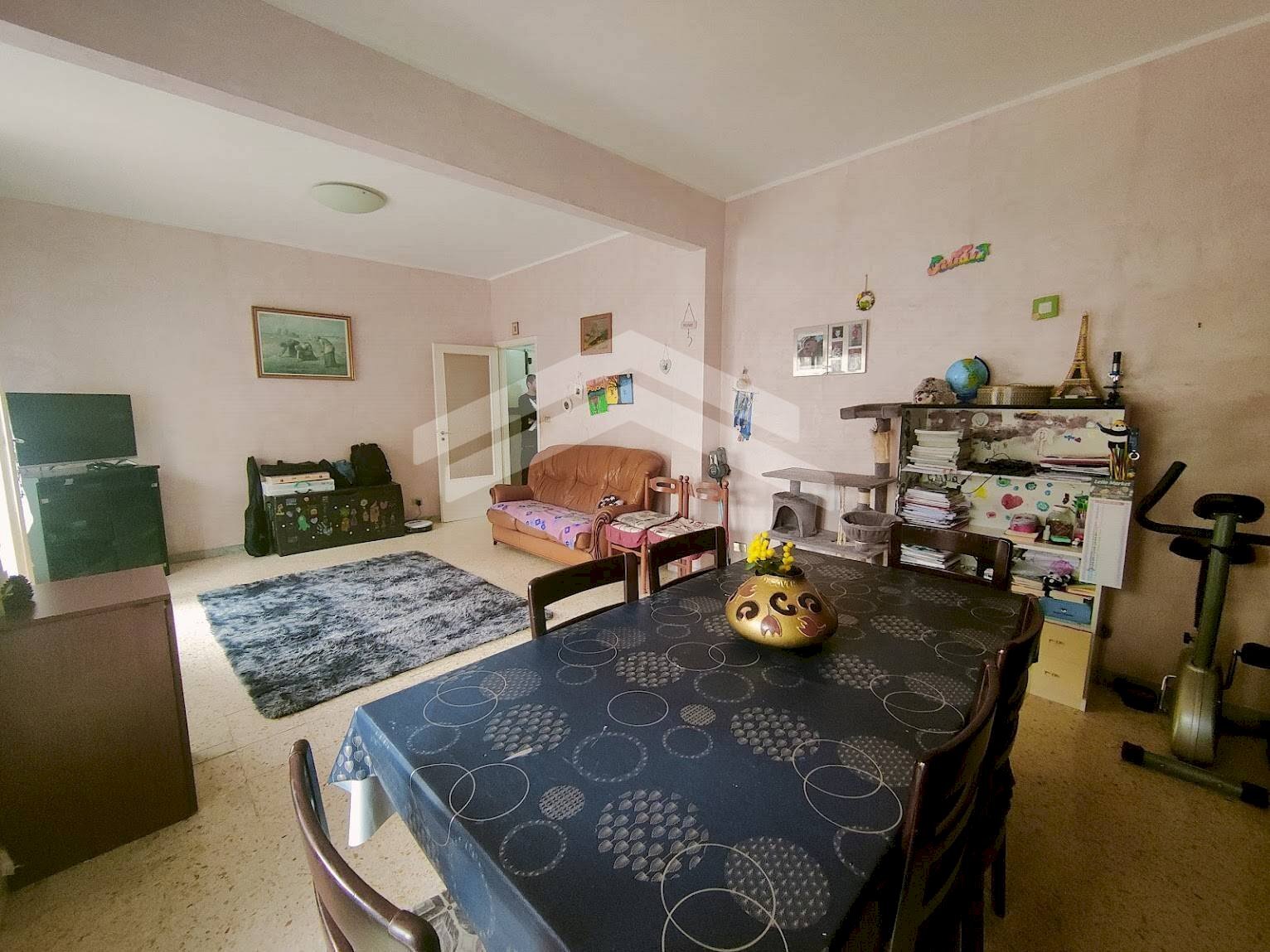 Foto 2 - Four-room apartment Via De Gasperi
 
5, Campobasso - photo 2