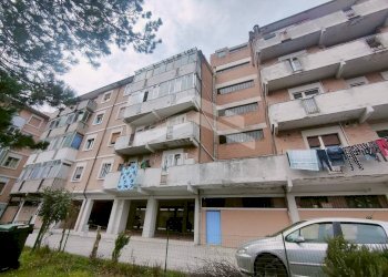 Foto 1 - Quadrilocale Via De Gasperi
 
5, Campobasso - foto 1