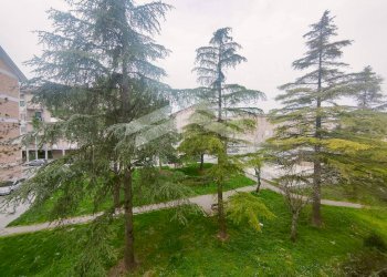 Foto 7 - Quadrilocale Via De Gasperi
 
5, Campobasso - foto 7