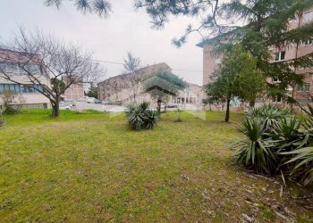 Foto 10 - Quadrilocale Via De Gasperi
 
5, Campobasso - foto 10