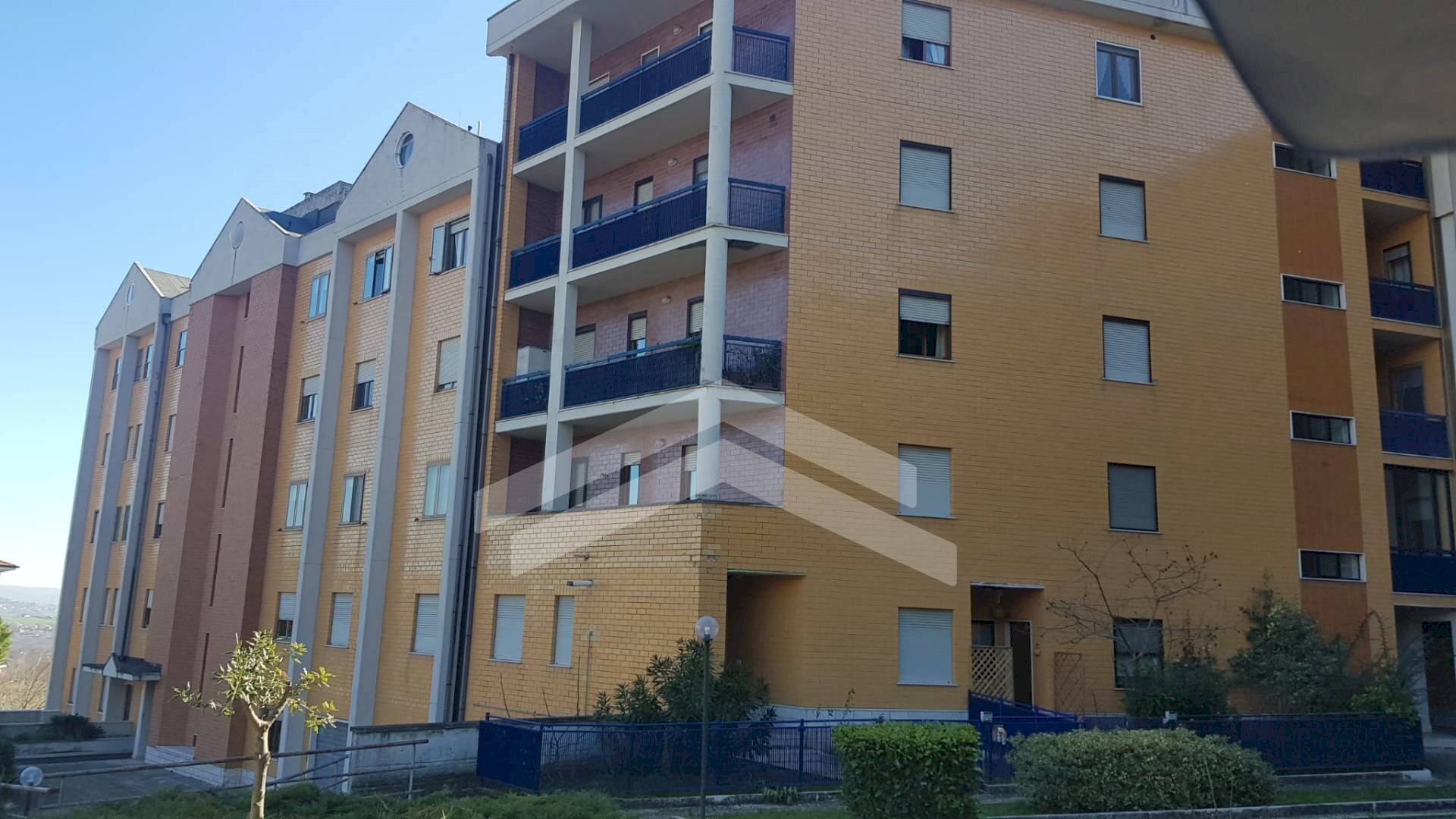 Foto 1 - Trilocale Via Sicilia
 
83, Campobasso - foto 1