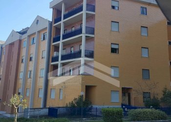 Foto 1 - Trilocale Via Sicilia
 
83, Campobasso - foto 1