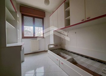 Foto 11 - Trilocale Via Sicilia
 
83, Campobasso - foto 11