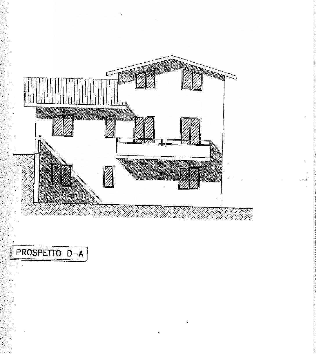 Foto 1 - Quadrilocale C.da Fonte Rago
 
SNC, Oratino - foto 1