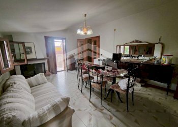 Foto 3 - Quadrilocale C.da Macchie
 
29, Campobasso - foto 3