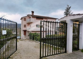 Foto 26 - Quadrilocale C.da Macchie
 
29, Campobasso - foto 26