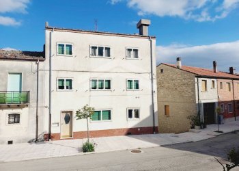 Foto 1 - Stabile - Palazzo Castelbottaccio - foto 1