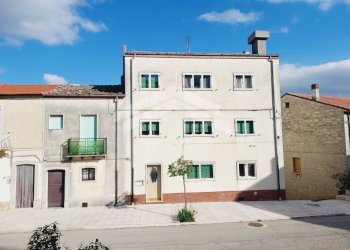 Foto 2 - Stabile - Palazzo Castelbottaccio - foto 2