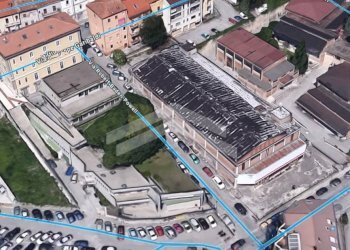 Foto 4 - Locale Commerciale Via D'Amato
6-8-10-12, Campobasso - foto 4