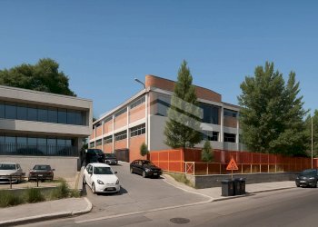 Foto 1 - Locale Commerciale Via D'Amato
6-8-10-12, Campobasso - foto 1