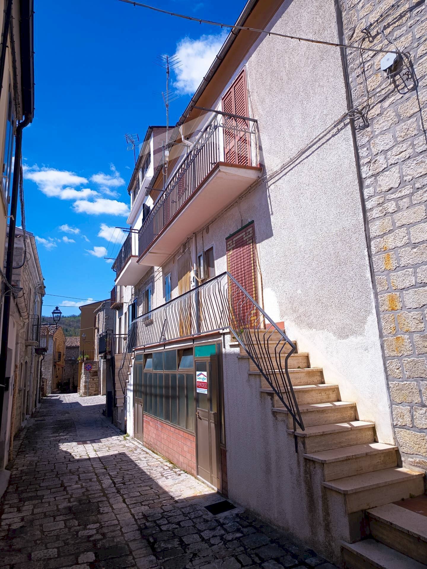 Foto 1 - Stable - Palace roma
 
sn, Castelbottaccio - photo 1