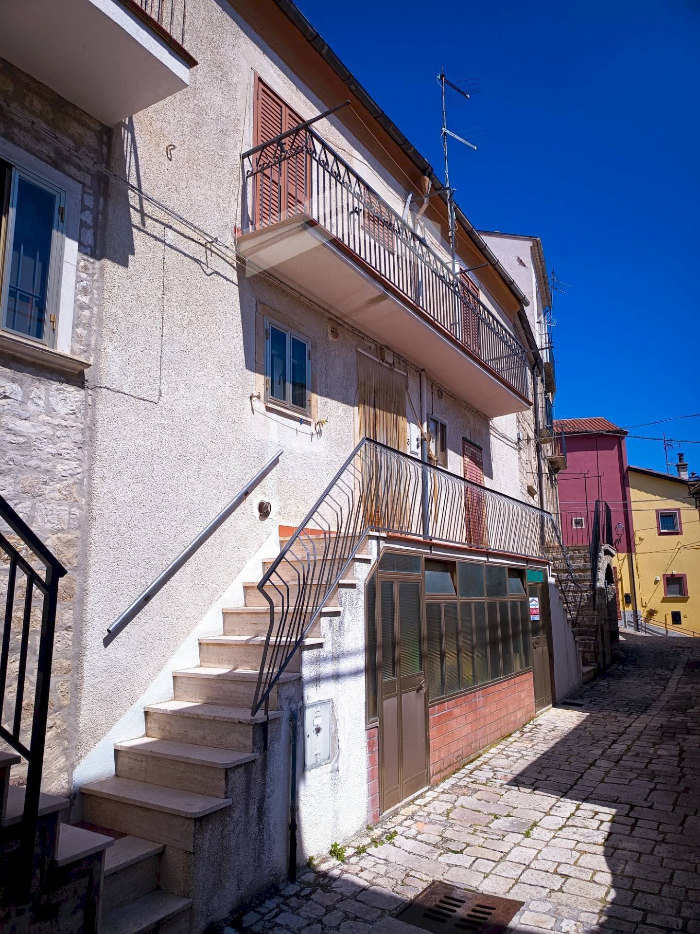 Foto 2 - Stable - Palace roma
sn, Castelbottaccio - photo 2