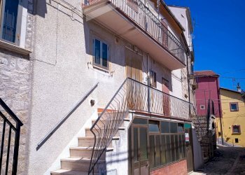 Foto 2 - Stabile - Palazzo roma
 
sn, Castelbottaccio - foto 2