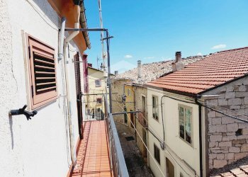 Foto 15 - Stabile - Palazzo roma
 
sn, Castelbottaccio - foto 15