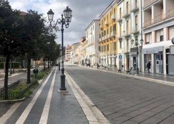 Foto 1 - Locale Commerciale Corso Vittorio Emanuele, Campobasso - foto 1