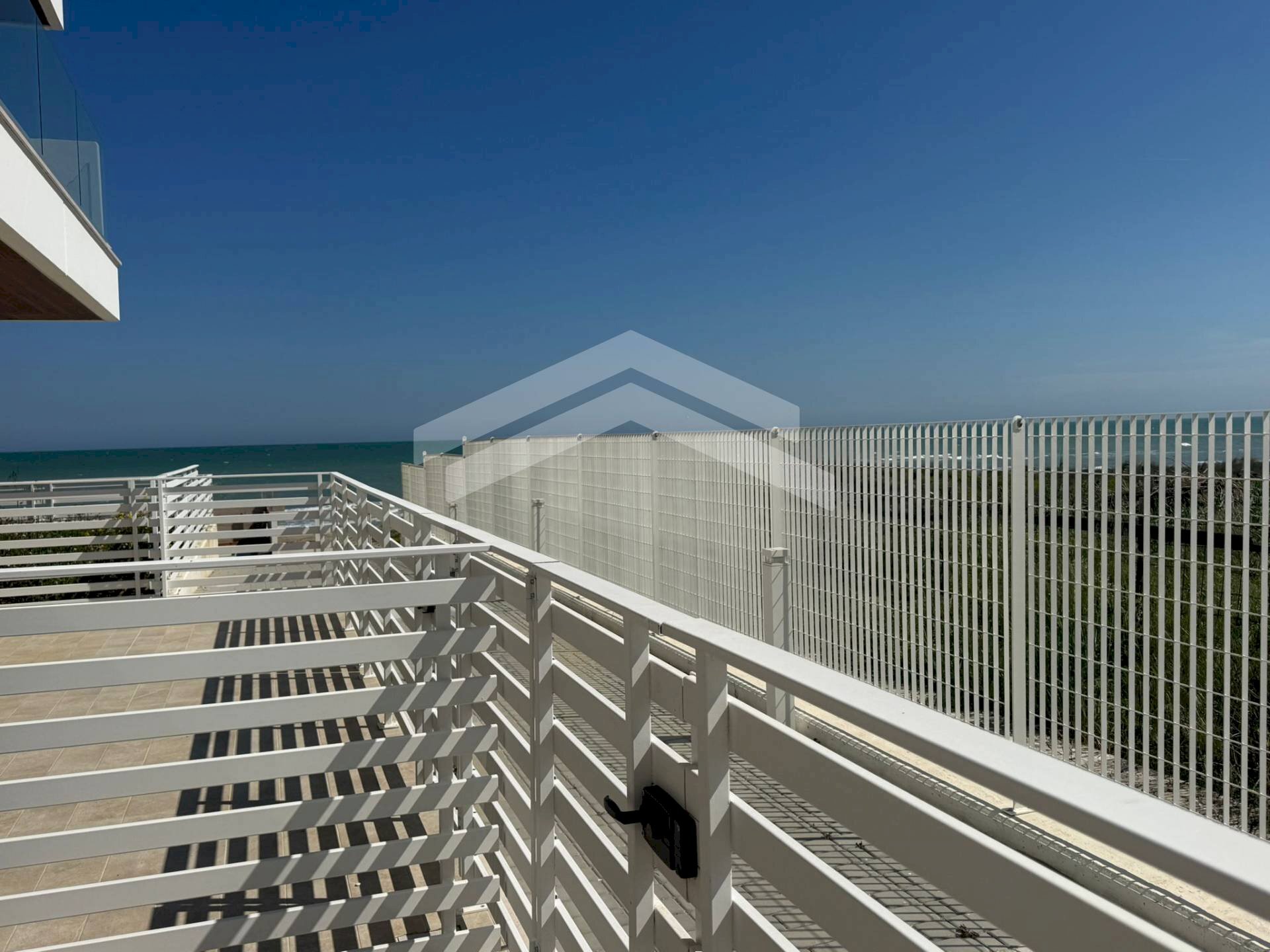 Foto 1 - Trilocale Lungomare Nord, Termoli - foto 1