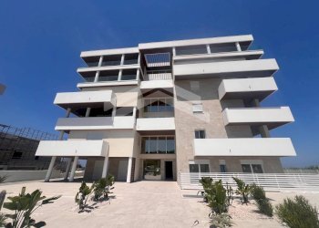 Foto 1 - Trilocale Lungomare Nord, Termoli - foto 1