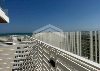 Foto 1 - Trilocale Lungomare Nord, Termoli - foto 1