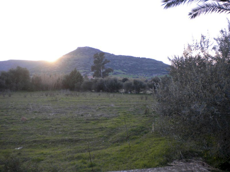 Foto 3 - Terreno edificabile via Grazia Deledda, Nuxis - foto 3