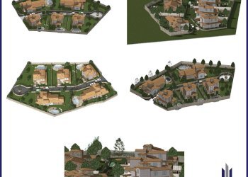 Foto 1 - Terreno edificabile via Grazia Deledda, Nuxis - foto 1