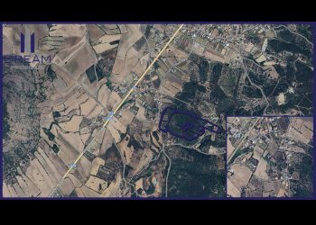 Foto 2 - Terreno edificabile via Grazia Deledda, Nuxis - foto 2