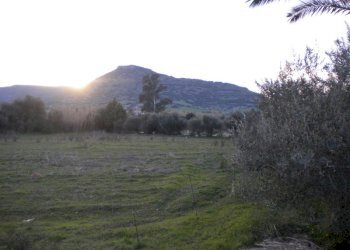 Foto 3 - Terreno edificabile via Grazia Deledda, Nuxis - foto 3