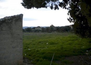 Foto 4 - Terreno edificabile via Grazia Deledda, Nuxis - foto 4