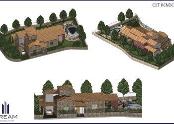 Foto 5 - Terreno edificabile via Grazia Deledda, Nuxis - foto 5