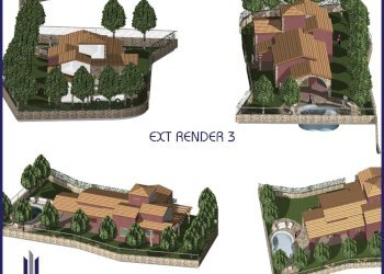 Foto 8 - Terreno edificabile via Grazia Deledda, Nuxis - foto 8