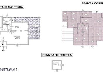 Foto 12 - Terreno edificabile via Grazia Deledda, Nuxis - foto 12