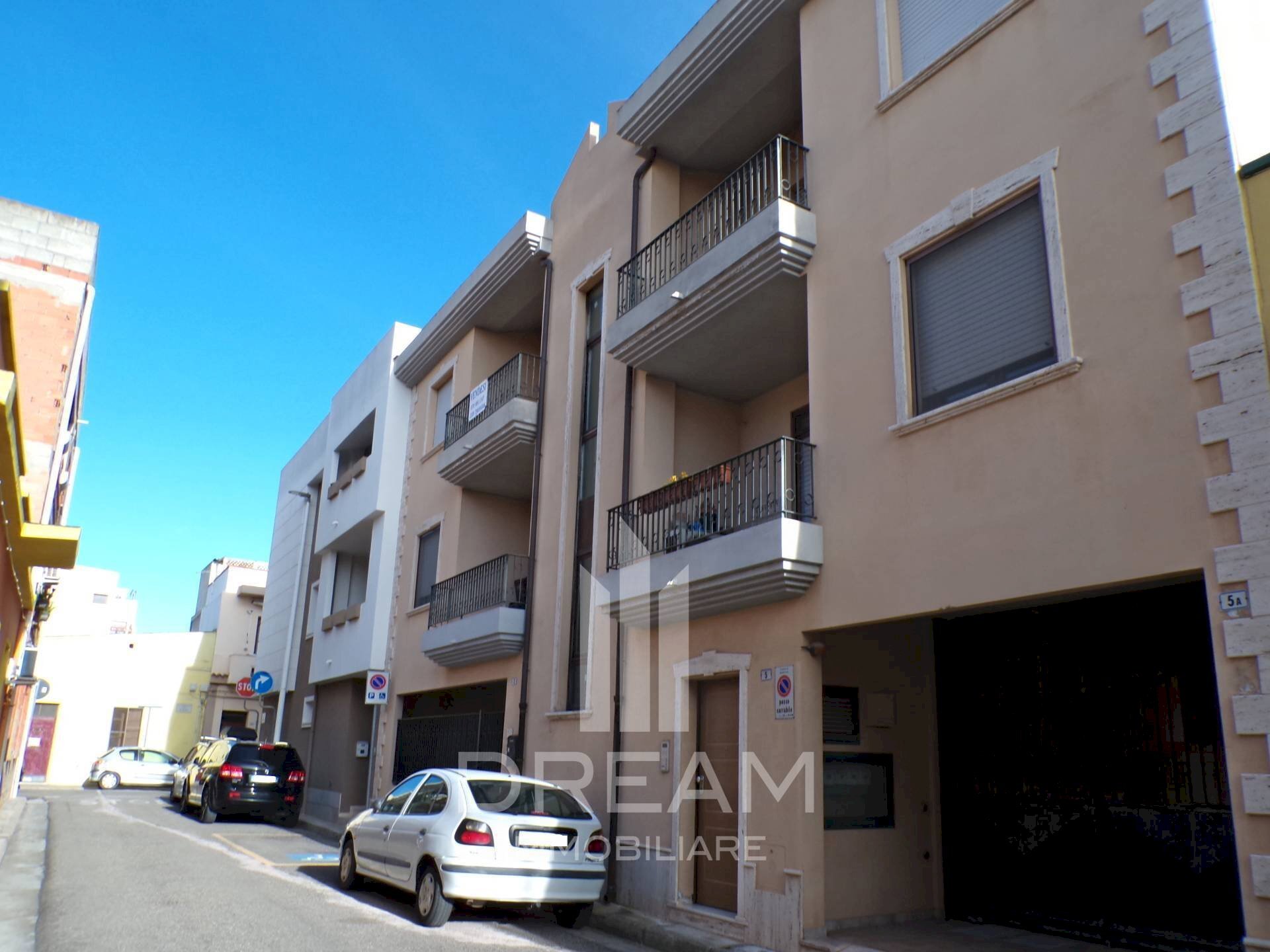 Foto 1 - Trilocale via Stampa, Quartu Sant'Elena - foto 1