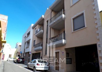 Foto 1 - Trilocale via Stampa, Quartu Sant'Elena - foto 1