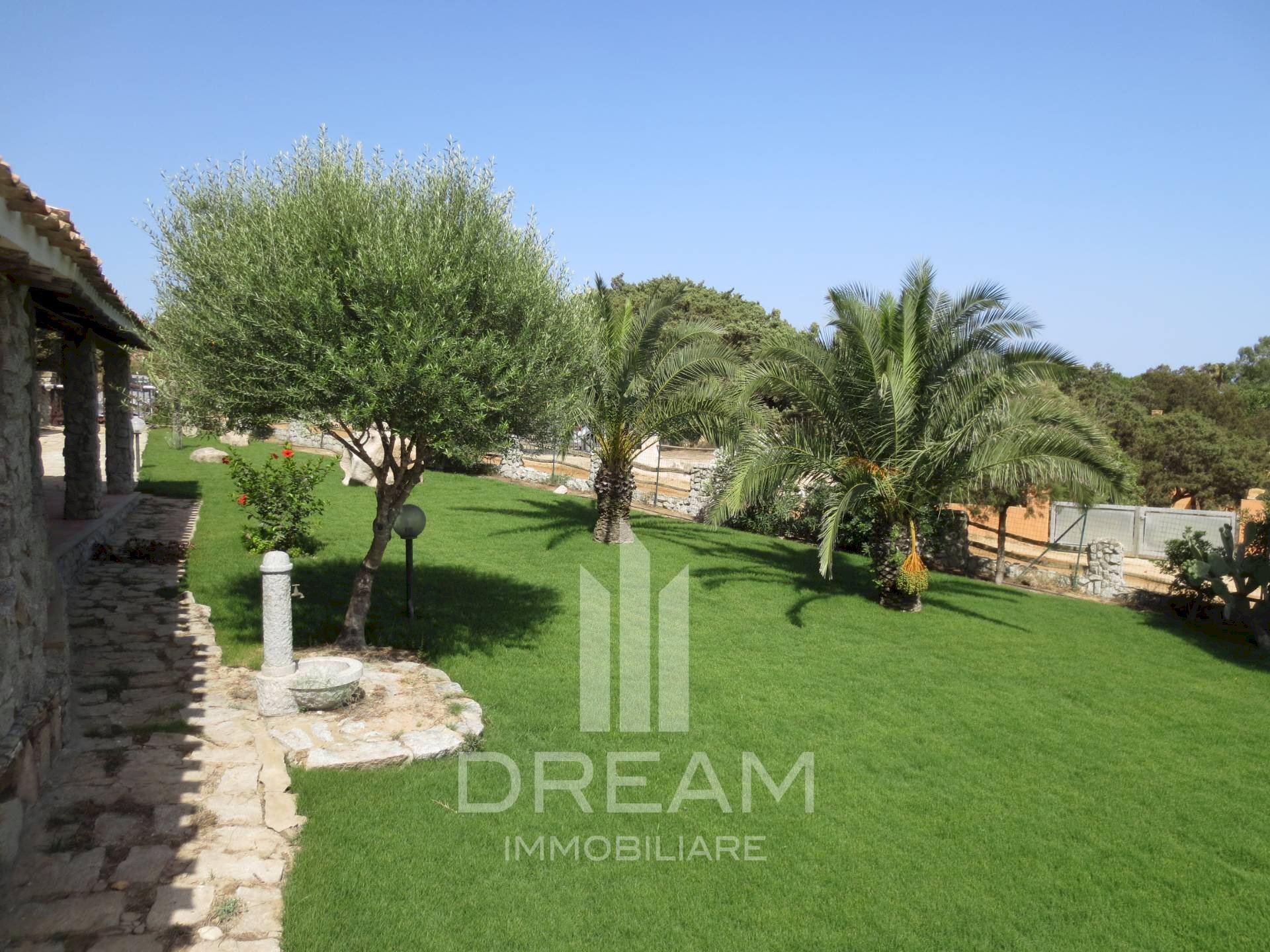 Foto 1 - Villa via degli Oleandri, Villasimius - foto 1