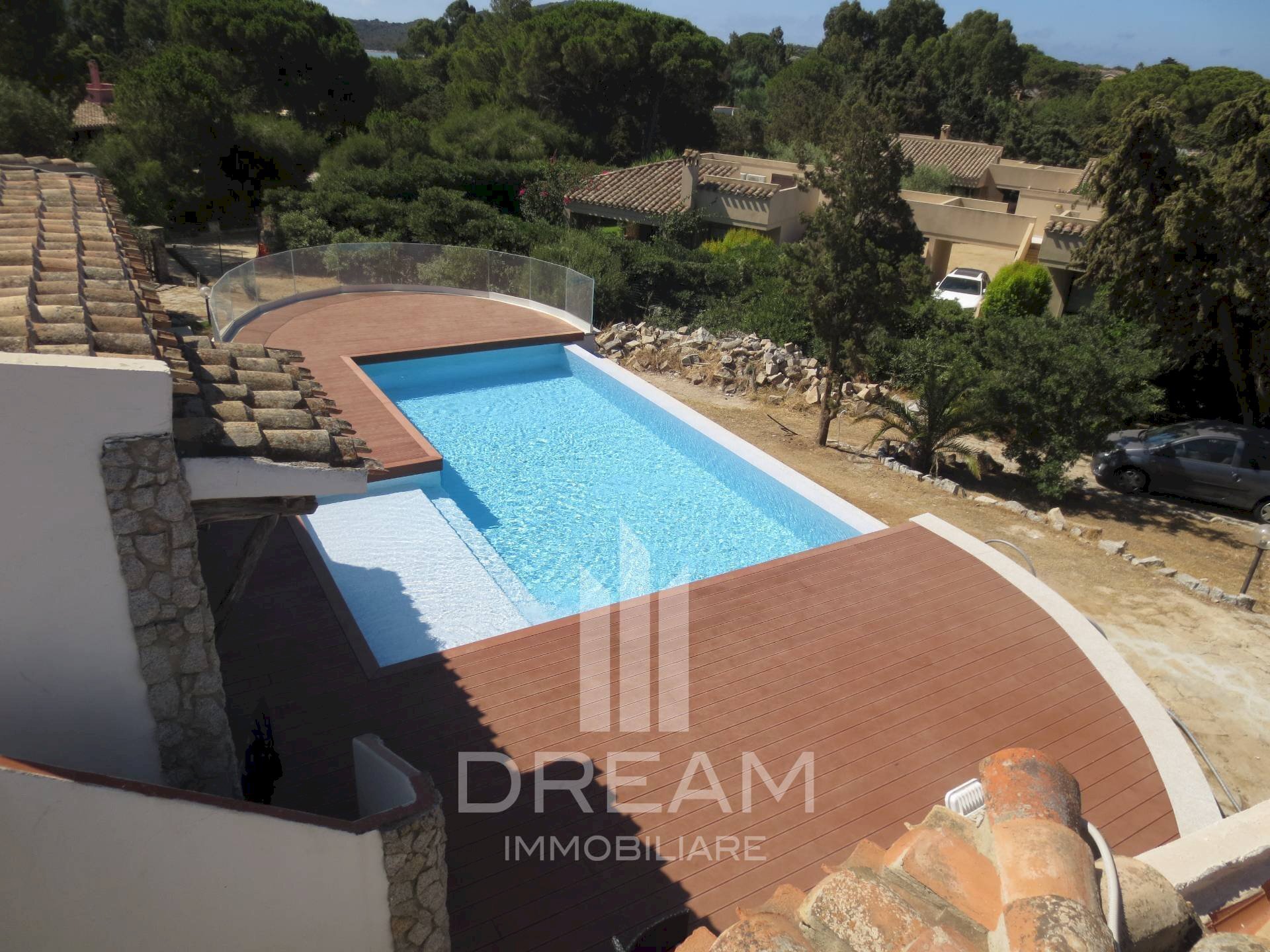 Foto 2 - Villa via degli Oleandri, Villasimius - foto 2