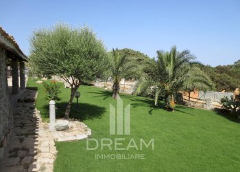 Foto 1 - Villa via degli Oleandri, Villasimius - photo 1