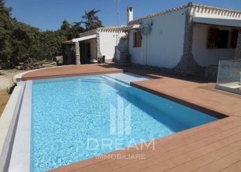 Foto 4 - Villa via degli Oleandri, Villasimius - photo 4