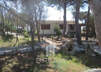 Foto 20 - Villa via degli Oleandri, Villasimius - photo 20