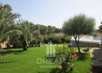 Foto 21 - Villa via degli Oleandri, Villasimius - photo 21