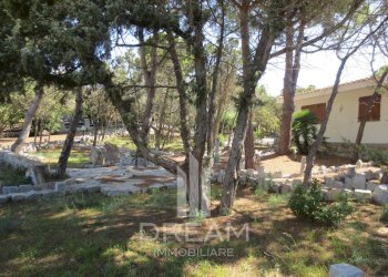 Foto 22 - Villa via degli Oleandri, Villasimius - photo 22