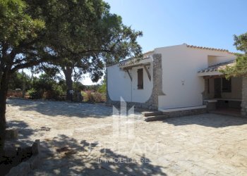 Foto 26 - Villa via degli Oleandri, Villasimius - photo 26