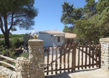 Foto 27 - Villa via degli Oleandri, Villasimius - photo 27