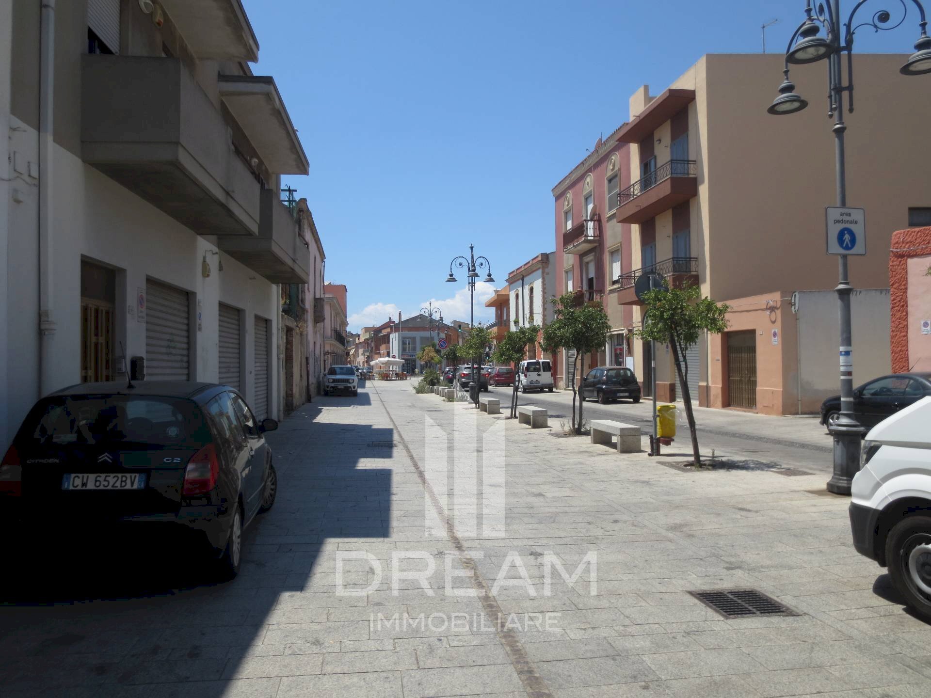 Foto 3 - Locale Commerciale via XX Settembre, Quartu Sant'Elena - foto 3