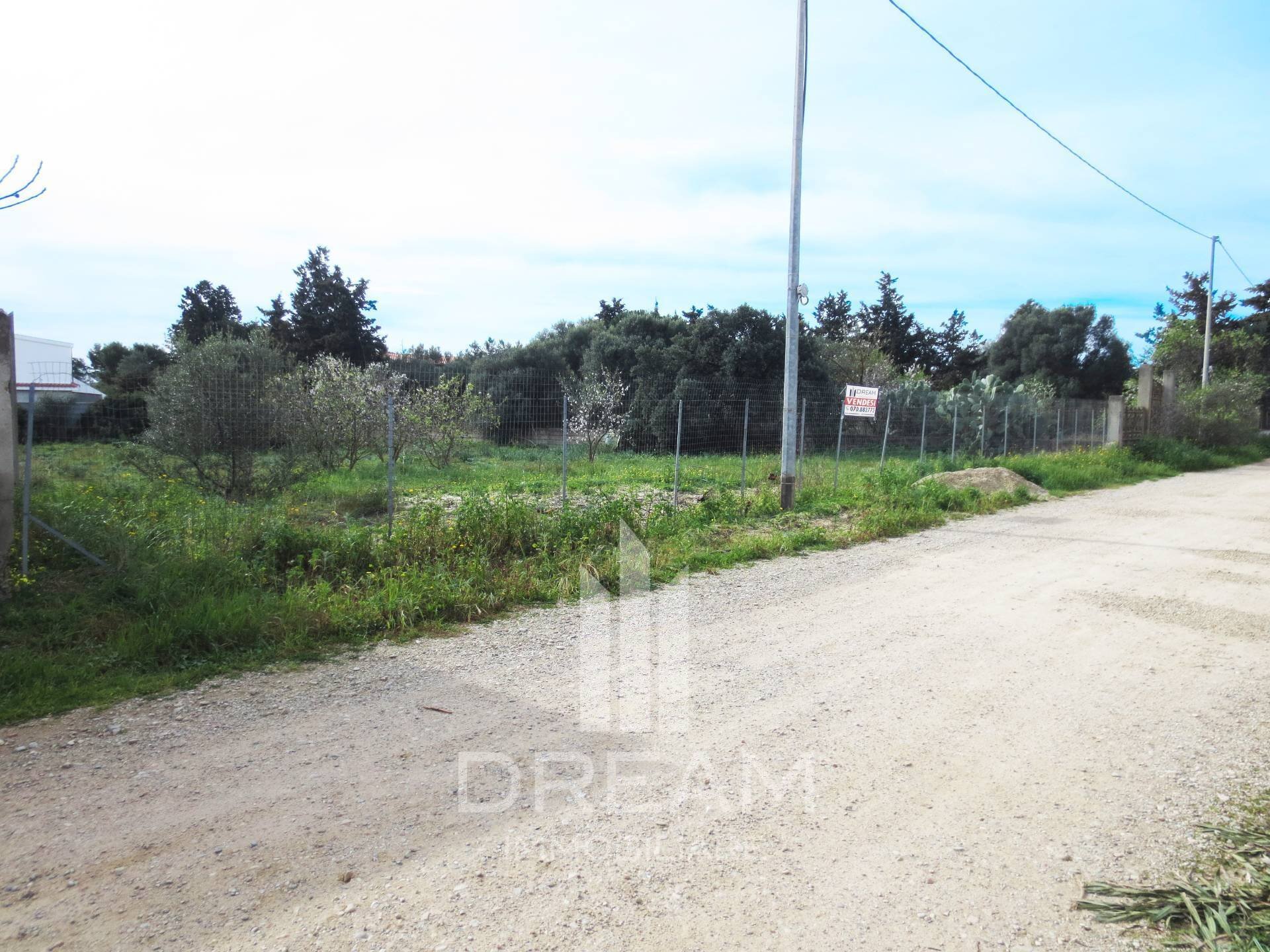 Foto 2 - Terreno agricolo via delle Iberis, Quartu Sant'Elena - foto 2