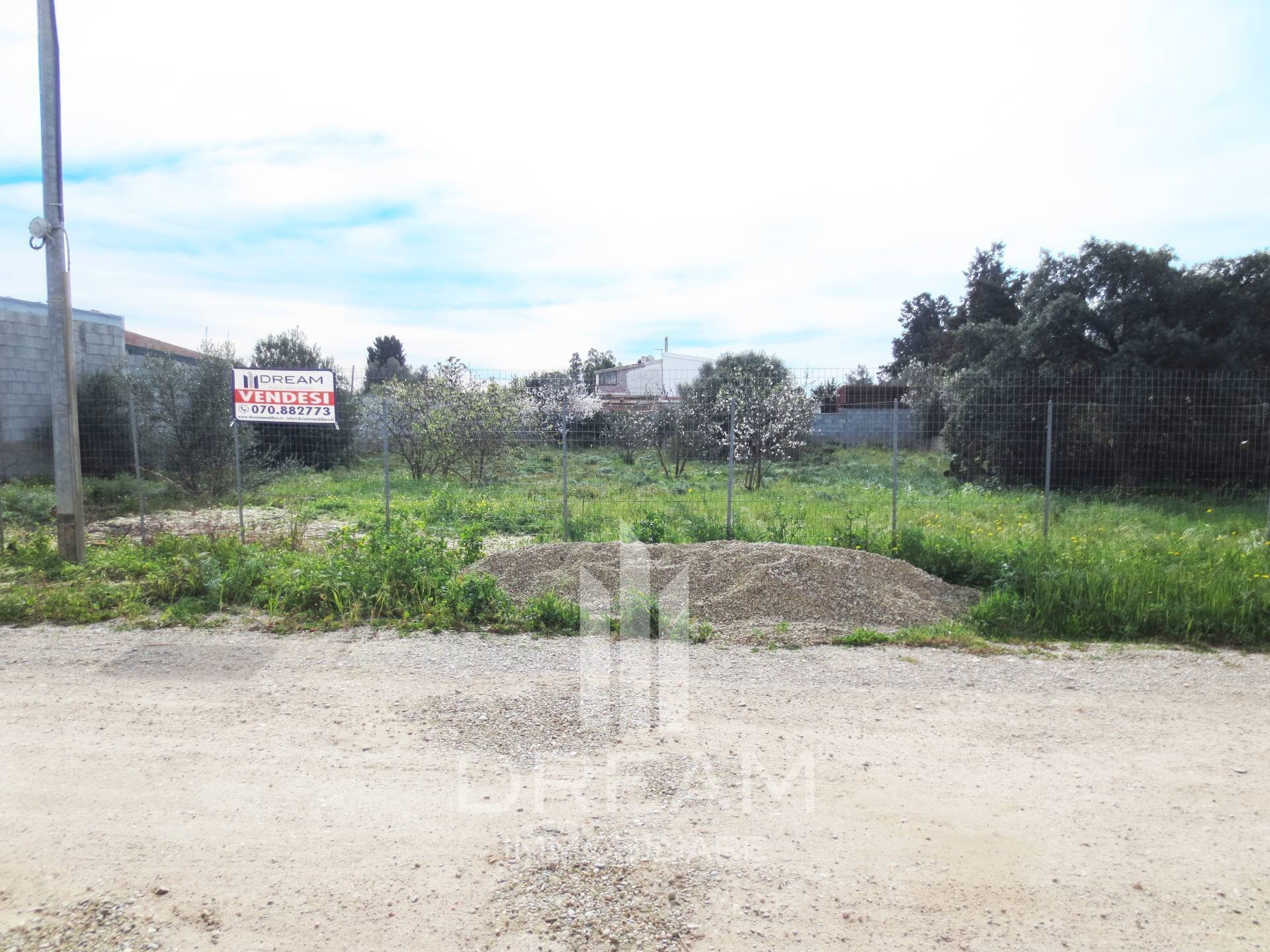 Foto 3 - Terreno agricolo via delle Iberis, Quartu Sant'Elena - foto 3