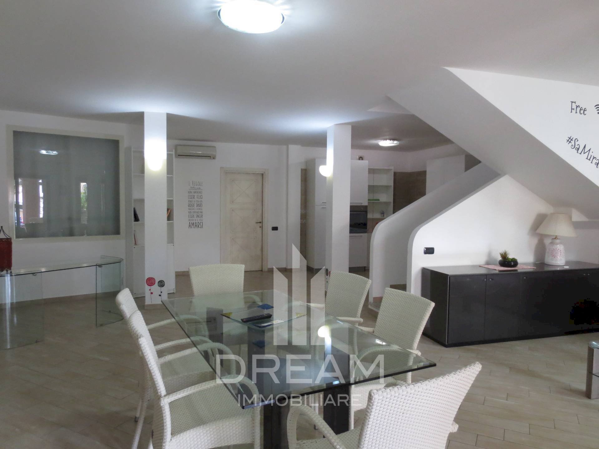 Foto 2 - Casa semi indipendente via Cadorna, Villasimius - foto 2