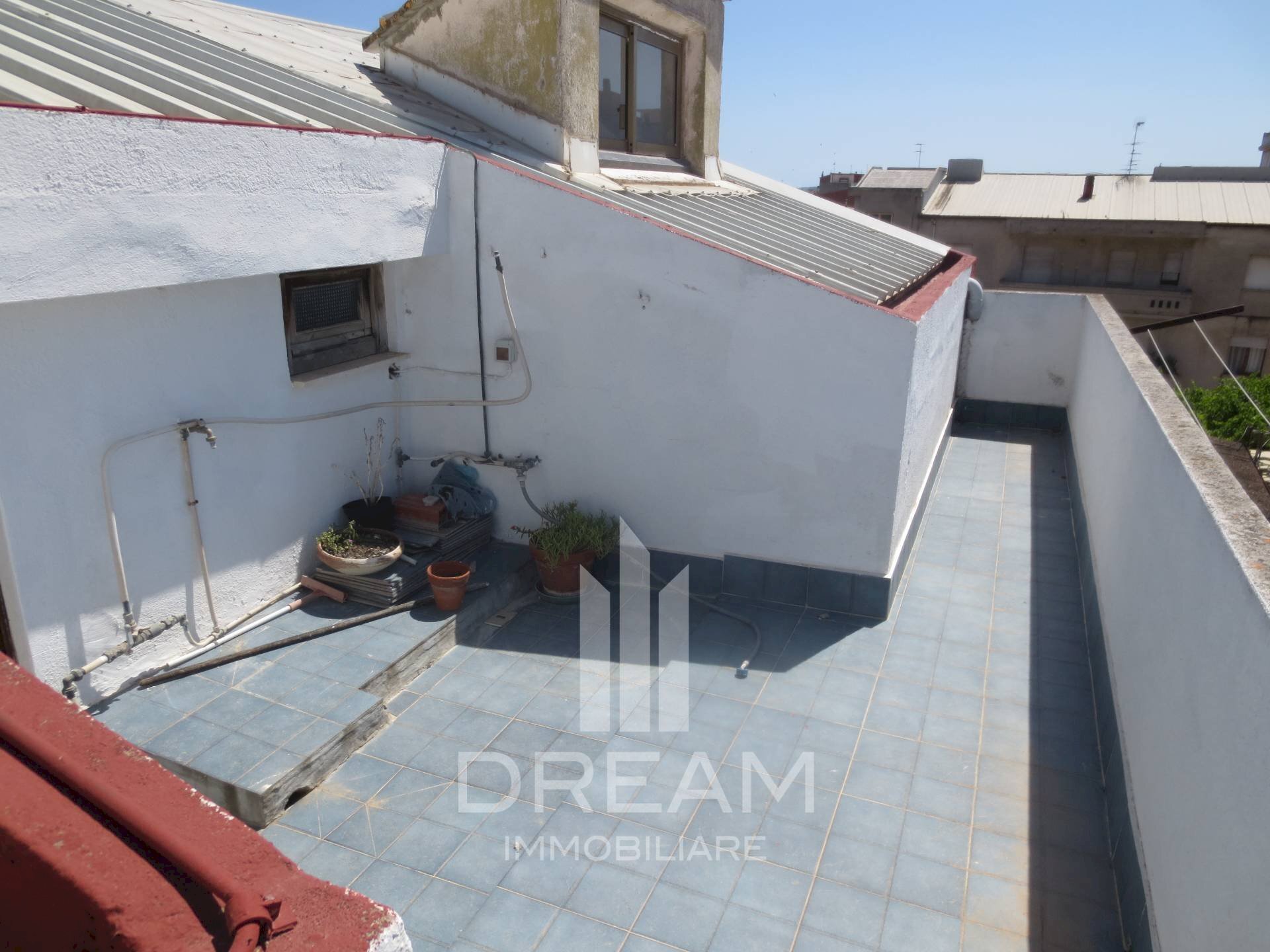 Foto 1 - Attico via Armando Diaz, Quartu Sant'Elena - foto 1